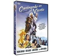 Caminando en el Viento ( Windwalker (1980) )