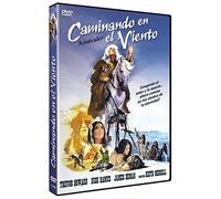 Caminando en el Viento (Windwalker) 1980 [DVD]