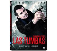 Caminando Entre Las Tumbas [DVD]