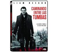 Caminando Entre Las Tumbas [DVD]