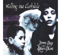 Caminando Hacia Clarksdale - Page & Plant CD MERCURY