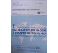 Caminando Hacia Nuevos Horizontes I