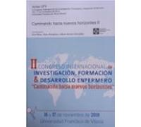 Caminando Hacia Nuevos Horizontes Ii