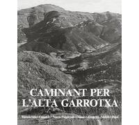 Caminant per l’Alta Garrotxa (IL-LUSTRAT)