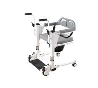 Caminante mayor Máquina de transferencia eléctrica for ancianos postrados en cama, máquina manipulación, artefacto enfermería, elevación doméstica