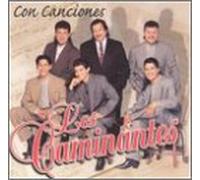 Caminantes - Con Canciones