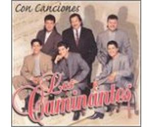 Caminantes - Con Canciones
