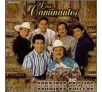 Caminantes - Corridos Bravos