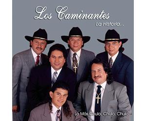 Caminantes - Historia: Lo Mas Chulo Chulo