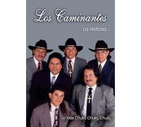 Caminantes - Historia: Lo Mas Chulo Chulo Chulo - Linea Naranja [USA] [DVD]