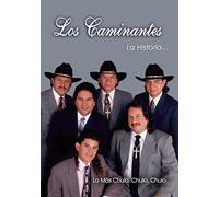 Caminantes - Historia: Lo Mas Chulo Chulo [USA] [DVD]