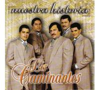 Caminantes - Nuestra Historia