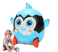 Caminar Cantar Juguetes En Movimiento | Juguete Animal Musical Interactivo En Movimiento | Divertida Animación Muñeca Juguete Electrónico | Cáncer Para Niños, , A