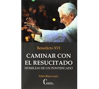 CAMINAR CON EL RESUCITADO. HOMILIAS DE UN PONTIFICADO (RUSTI (OBRAS SELECTAS Y HOMENAJES)
