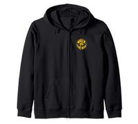 Caminar El Camino Shell Peregrino Camino De Santiago España Sudadera con Capucha
