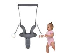 Caminar para niños pequeños - Toddler RELARE DE PLAZA APRENDIZA A ajustable | Interactive Safety Mothave, Kids Walker Helper, Breathable Toddler Walker Assistant Belt, Toddler Walker Anti-Fall Be