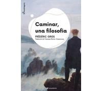 Caminar, una filosofia: 8 (La Mandràgora)