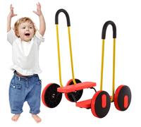 Caminata de equilibrio para niños, Bicicletas de pedal de equilibrio para niños | Juguetes de equilibrio infantil: bicicleta estática equilibrada, juguetes para deportes al aire libre, bicicletas de