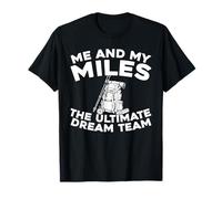 Caminata Trvés - Exploración A Través del Senderismo Camiseta
