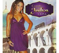 Caminho Das Indias Lapa [CD] 2009