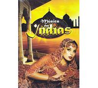 Caminho Das Indias, Sukhwinder - Musica Das Indias [DVD] 2009