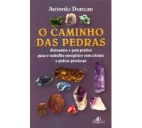 Caminho Das Pedras Dicionario E Guia Pratico