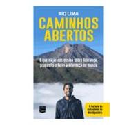 Caminhos Abertos (ebook)