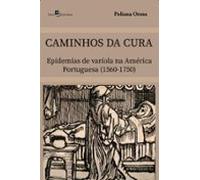 Caminhos Da Cura (ebook)