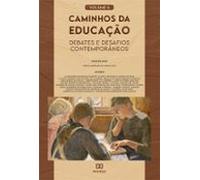 Caminhos Da Educação (ebook)