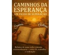 Caminhos Da Esperança: Um Passo De Superação (ebook)