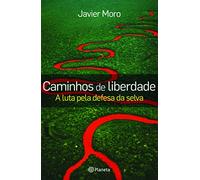 Caminhos da Liberdade (Em Portuguese do Brasil)