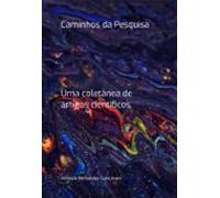 Caminhos Da Pesquisa (ebook)