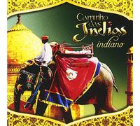 Caminhos das Indias- Indiano - CAMINHO DAS INDIAS-INDIANO