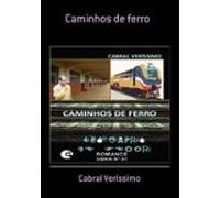 Caminhos De Ferro (ebook)