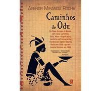 Caminhos de Odu (Em Portuguese do Brasil)