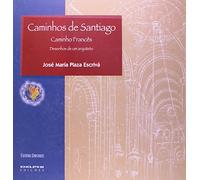 Caminhos De Santiago - Caminho Frances