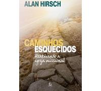 Caminhos Esquecidos
