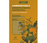 Caminhos Para O Desenvolvimento Sustentável (ebook)