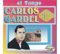 Caminito by Carlos Gardel