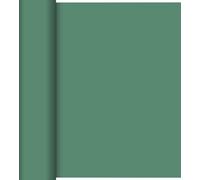 Caminito De Mesa Dunicel Verde Cazador 20 Secciones Perforadas 0,4x24m