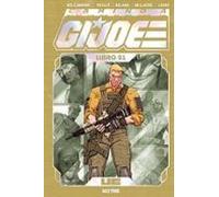 camino a g. i. joe (edicion z deluxe). 1