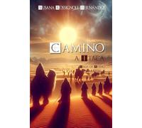 Camino a Ítaca: Saga de Rhino. Libro 2
