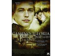 Camino A La Gloria [DVD]