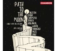 Camino A La Luna (Cd)
