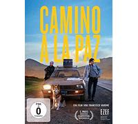 Camino A La Paz [Alemania] [DVD]