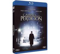 CAMINO A LA PERDICION (BLU-RAY)