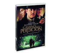 Camino A La Perdicion [DVD]