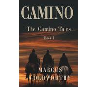 CAMINO: A Medieval Murder Mystery Adventure (The Camino Tales)