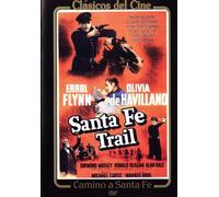 Camino A Santa Fe [DVD]