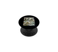Camino al Agua PopSockets PopGrip Adhesivo